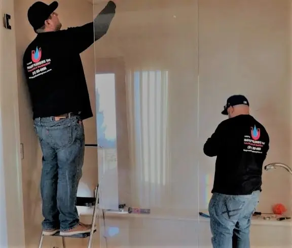 Professional plumbing installation for Leak Detection in Cambridge